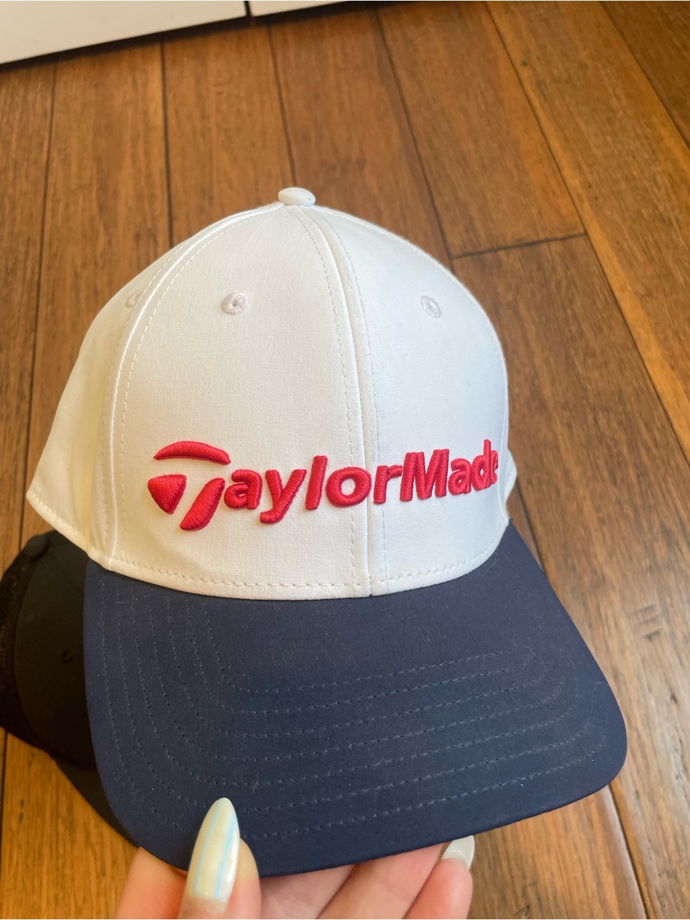 TaylorMade Two-Pack Golf Hats - Picture 2 of 7